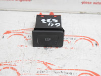 Buton ESP VW Golf 4 1J0927134A 533