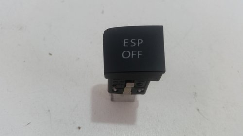 Buton ESP VW Passat B6 S TDI Automat 2007 2.0