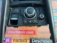 Buton frâna joystick comandă navigație Mazda 6