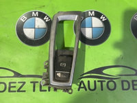 Buton Frana de mâna cu auto hold BMW Seria 5 F10 F11 6 F12 F13 Cod 9217594 02