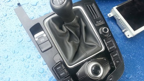 Buton Frana De Mana Audi A4 B8 2008 2009 2010