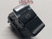 Buton frana de mana Audi A4 B8 A5 Q5 8K1927225B