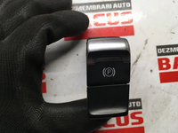 Buton frana de mana Audi A4 B8 cod: 8k2927225e