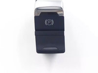 Buton frana de mana Audi A4/S4 B8,A5/S5,Q5(switch frana)