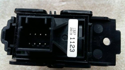 Buton frana de mana electrica 00125 430 37 opel insignia