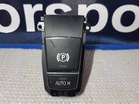 BUTON FRANA DE MANA ELECTRICA BMW SERIA 5 / SERIA 6 / X3 / X4 COD:61319355233