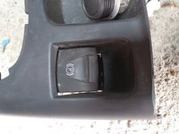 Buton frana de mana electrica Renault Scenic 3 cod : 363210006R - A