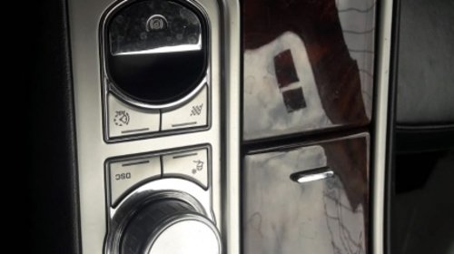 Buton frana de mana Jaguar XF