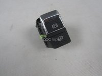 Buton Frana de mana Original Audi A7 / A6 4G cod 4G1927225