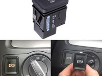 Buton frana de mana Volkswagen Passat B6 2005-2010