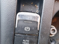 Buton Frana de Mana Volkswagen Passat B8 2014 - 2023 [C3956]