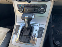 Buton frana de mana Volkswagen Passat CC [2008 - 2012] Sedan 2.0 TDI DSG (170 hp)