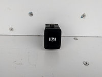 Buton frana de mana VW Passat B6, 2.0 TDI CBAB, 2009 cod 3C0927225C