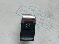 Buton frana mana Audi Q5 2009