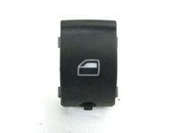 Buton Geam Dreapta Fata Audi A4 2001/04-2004/12 B6 3.0 quattro 160KW 218CP Cod 8E0959855