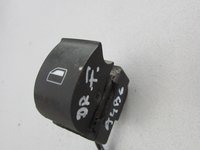 Buton geam dreapta fata Audi A4 (8E5, B6) avant model 2001 2002 2003 2004