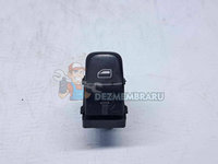 Buton geam dreapta fata Audi Q5 (8RB) [Fabr 2008-2016] 8K0959855A