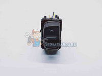 Buton geam dreapta fata Dacia Logan II MCV BK (K52) [Fabr 2013-2022] 254214937R