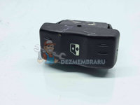 Buton geam dreapta fata Dacia Logan (LS) [Fabr 2004-2012] OEM