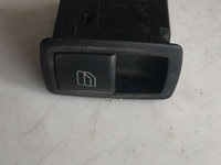 Buton geam dreapta fata Mercedes Ml W164 A2518200510