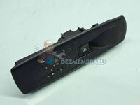 Buton geam dreapta fata Renault Laguna 3 [Fabr 2007-2015] 809600750R