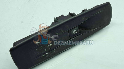 Buton geam dreapta fata Renault Laguna 3 [Fab