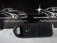 Buton geam dreapta fata renault scenic model 2003-2009