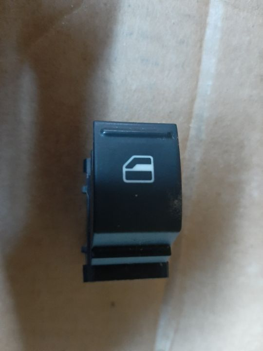 Buton geam dreapta fata Skoda 5J0959855 02371 1B/L8