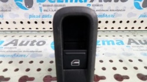 Buton geam dreapta fata Skoda Roomster 1.4tdi