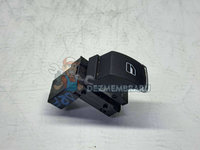 Buton geam dreapta fata Volkswagen Passat CC (357) [Fabr 2008-2012] 3C8959855