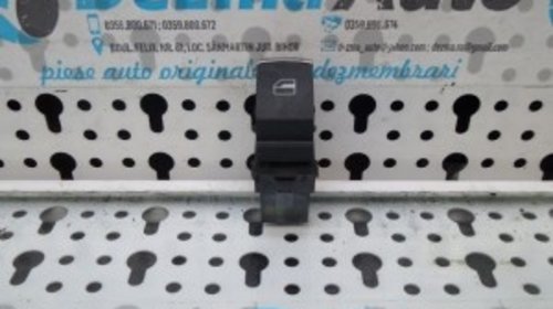 Buton geam dreapta fata Vw Golf 6 an 2008-201