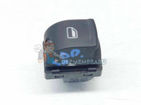 Buton geam dreapta spate Audi A6 Avant (4F5, C6) [Fabr 2005-2010] 4F0959855A