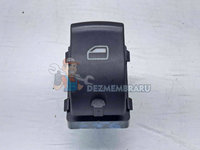 Buton geam dreapta spate Audi A6 Avant (4F5, C6) [Fabr 2005-2010] 4F0959855A