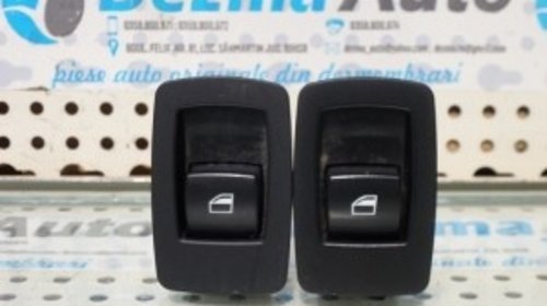 Buton geam dreapta spate Bmw X5 (E70) 3.0 d