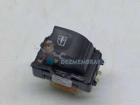 Buton geam dreapta spate Renault Clio 4 [Fabr 2012-2020] 254218614R