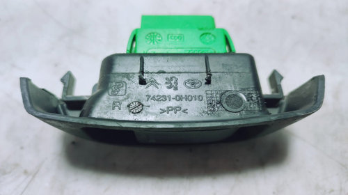 Buton geam electric 74231-0h010 Toyota Aygo [2005 - 2008]