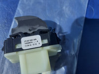 Buton geam electric / comutator Logan 2 Sandero 2 Renault Clio 4. Captur 254218614R .Nou și original Renault