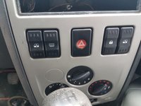 Buton geam electric Dacia Logan