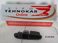 BUTON GEAM ELECTRIC DREAPTA FATA FIAT 500L AN 2012