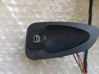 Buton geam electric dreapta fata mercedes sl r230 500 2001-2006 a2308200410