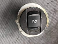 Buton geam electric dreapta fata renault clio