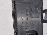 Buton geam electric dreapta fata Skoda Fabia 1 1998 - 2006