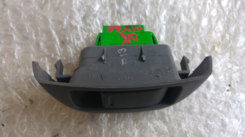 Buton geam electric dreapta fata toyota aygo b1 2005-2010 74231-0h010