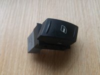 Buton geam electric dreapta spate skoda fabia 1z0959856