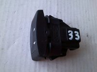 Buton geam electric Ford Mondeo Mk3, cod 1S7T14529AB