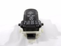 Buton Geam Electric Mercedes W203 Cod A2038200210