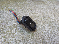 Buton Geam Electric Opel Astra G Zafira A Corsa C 2000-2004 Poze Reale ⭐⭐⭐⭐⭐