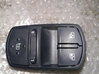 Buton geam electric opel corsa d 13258521aa