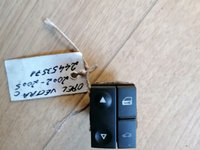 Buton Geam Electric Opel Vectra C Cod 09185958