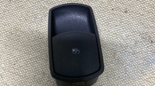 Buton geam electric pasager dreapta Opel Cors